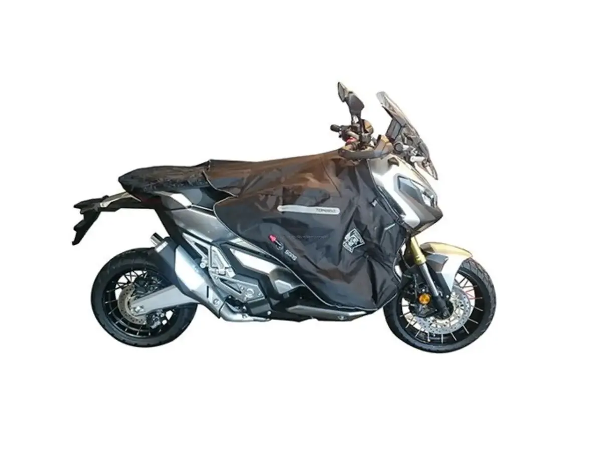 Wind/Weather Leg Cover Thermoscud Sgas R186 | Honda X-Adv 1