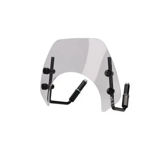 Windshield Moto Nostra Clear | Vespa Gts 125-300Cc Hpe Keyless ('23-) 1