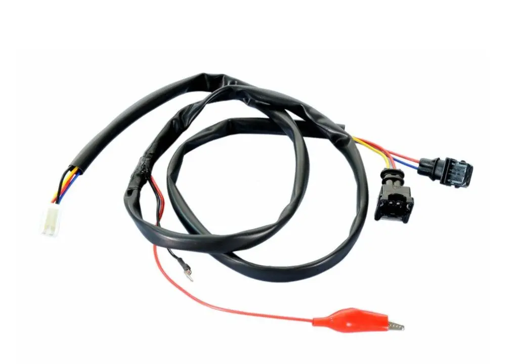 Wire Kit Polini Ecu Cdi Fuel Injection Module | Vespa Lx/S/ Primavera/946/ Gts 3V I.E. 125-300Cc 1