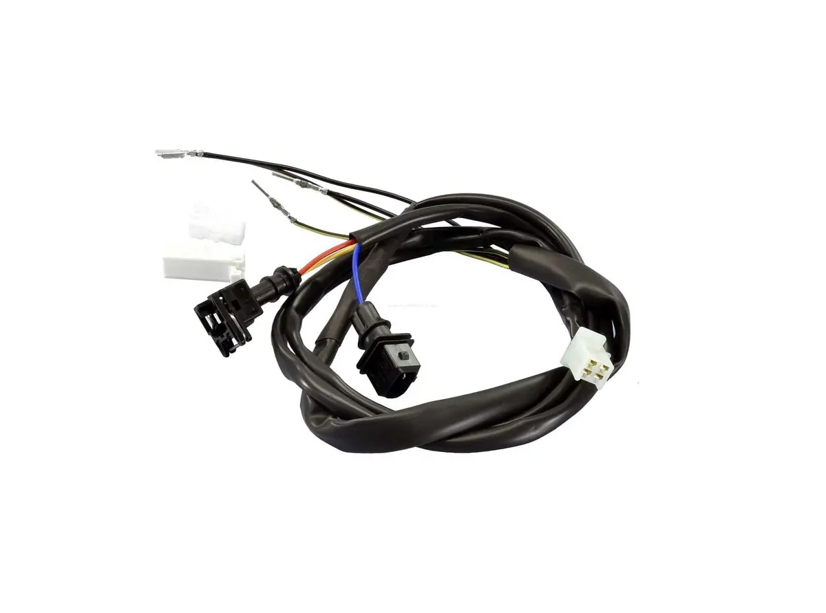 Wire Kit Polini Ecu Cdi Fuel Injection Module | Vespa Primavera/Sprint 125-150Cc 4T Ac 1
