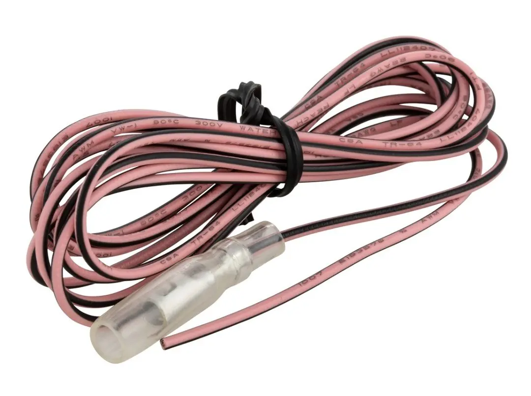 Wire Kit Sip Rev Connection | Vespa Primavera/ Sprint/ Gts Models 50-300Cc Ac/Lc 1