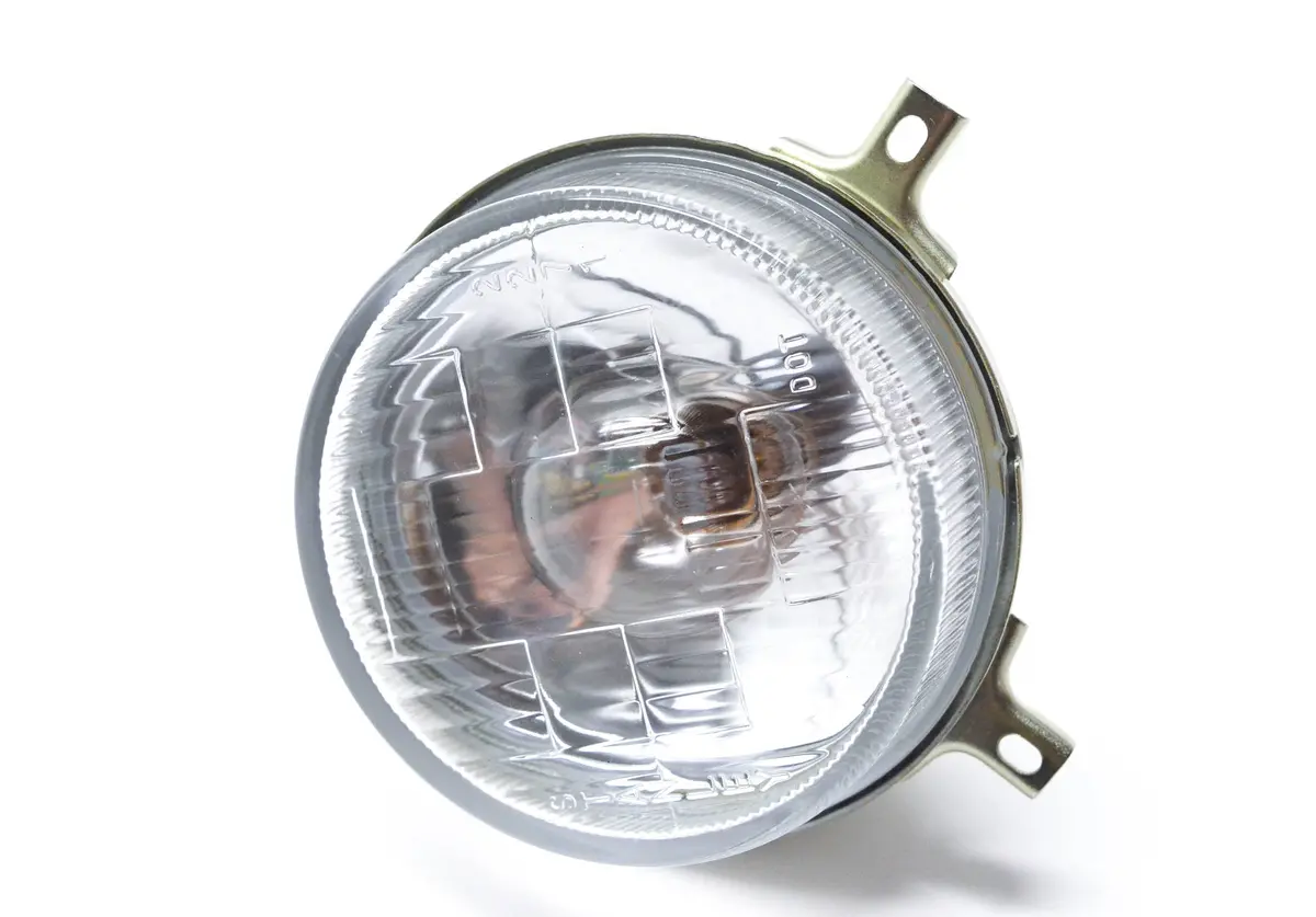 Yamaha Zuma Prebug Oem Sealed Beam Headlight Bulb 3Es-84310-00-00 1