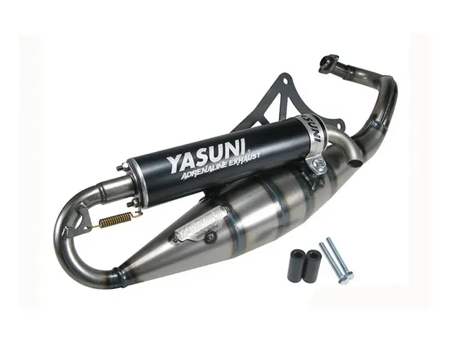 Yasuni R For Piaggio And Vespa Et2 1