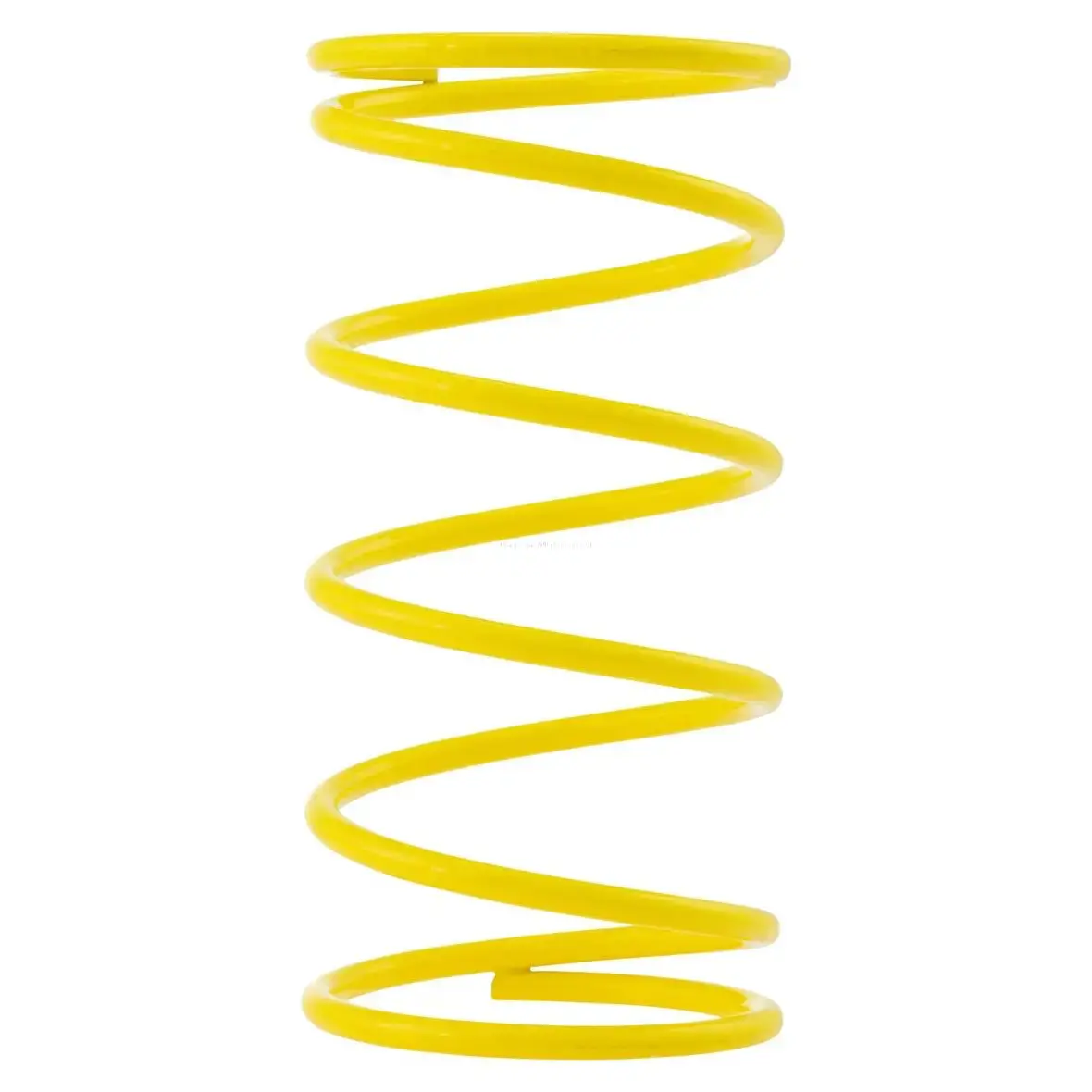 Yellow Variator Adjuster Spring | Vespa Sprint/Primavera 125 Ie 3V Euro3/4 1