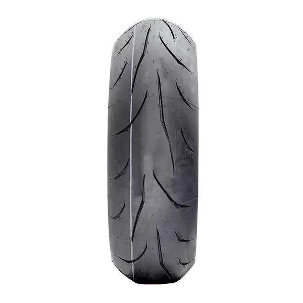 Mitas Sport Force+ Rear 190/55 Zr17 (75W) Tl (2025) | Motovile Kuwait 2
