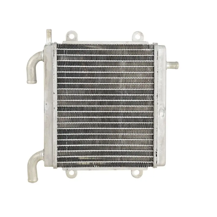 Yamaha Aerox Radiator 1