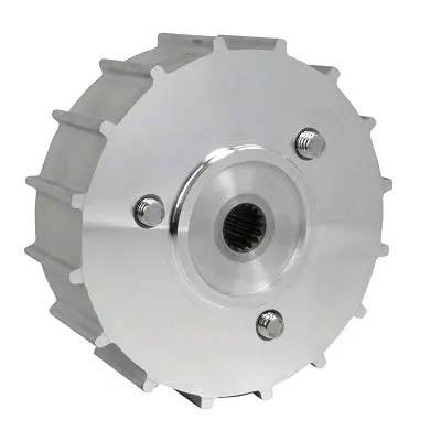 Yamaha Zuma Prebug Aerox Wheel Adapter 1
