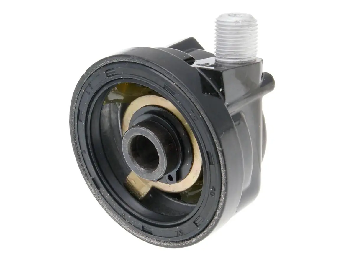 Yamaha Zuma Prebug Speedo Drive Gear 1