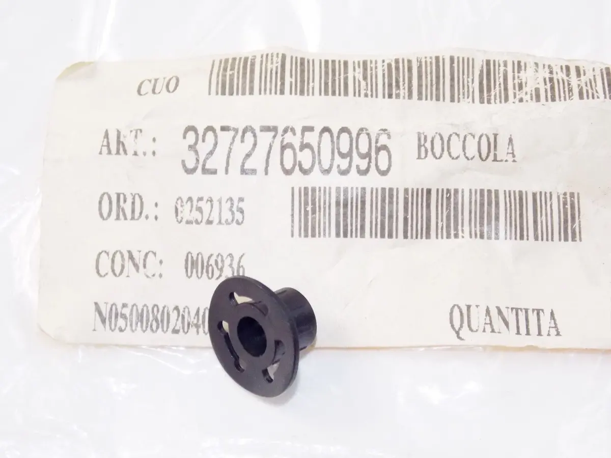 Nos Oem Bmw 96-09 F650gs G650 Xmoto Bearing Shell Black 32727650996|32722345130 1