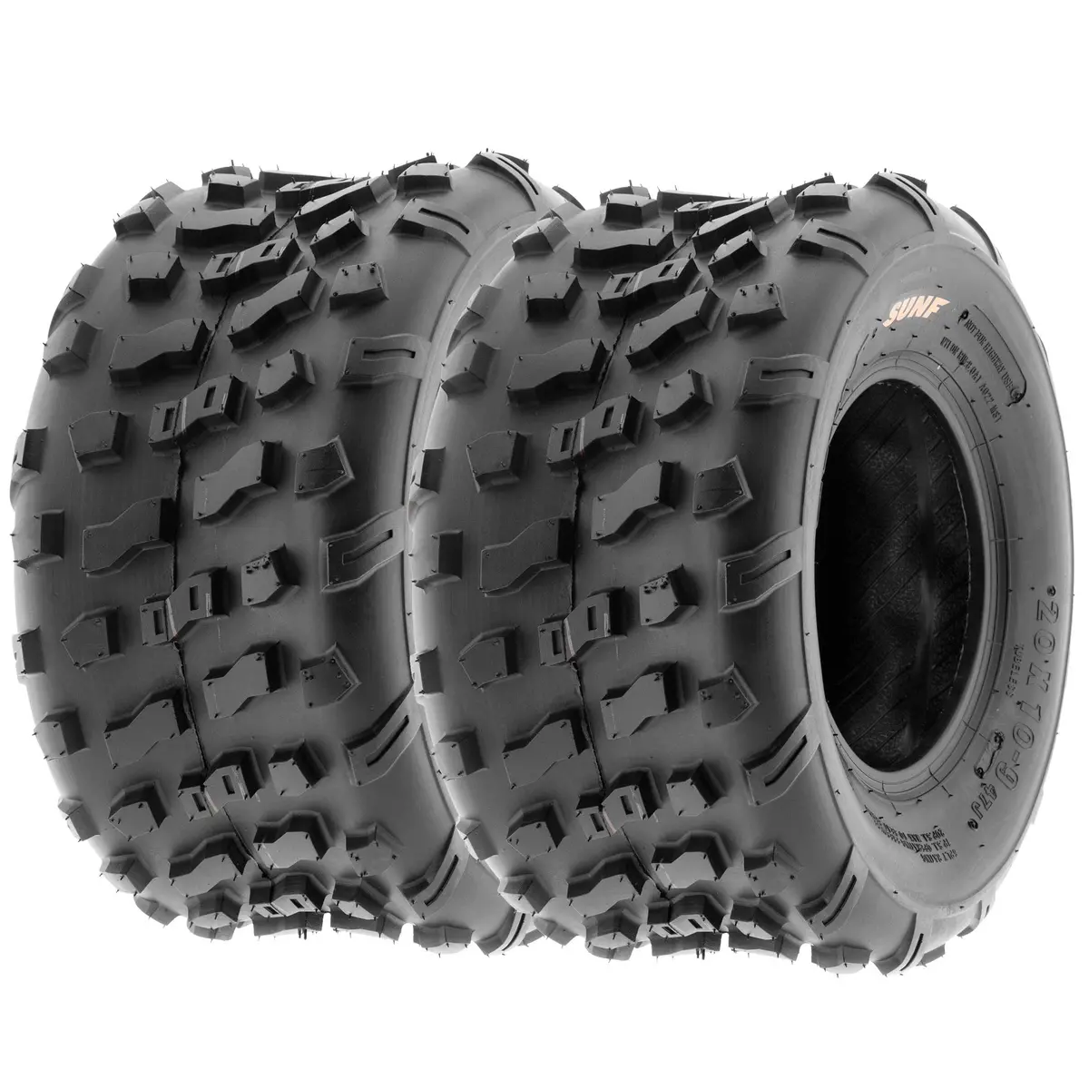 Sunf 20-10-9 A022 Atv/Utv Tire2025  – Kuwait 1