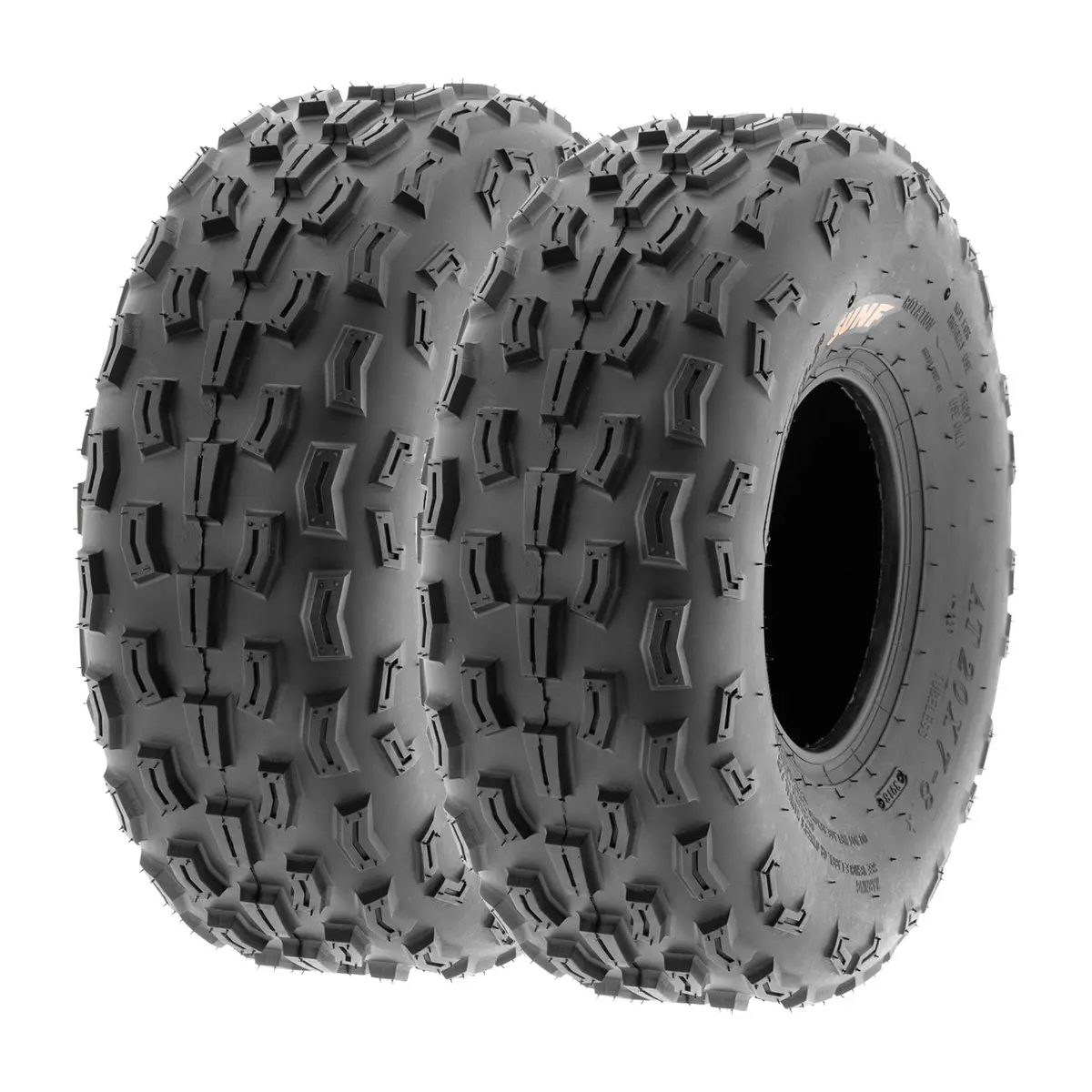 Sunf 21-7-10 A029 Atv/Utv Tire 2025 – Kuwait 1