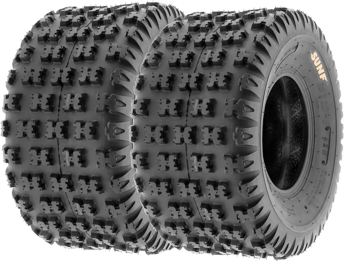Sunf 20-11-9 A031 Atv/Utv Tire 2025 – Kuwait 1