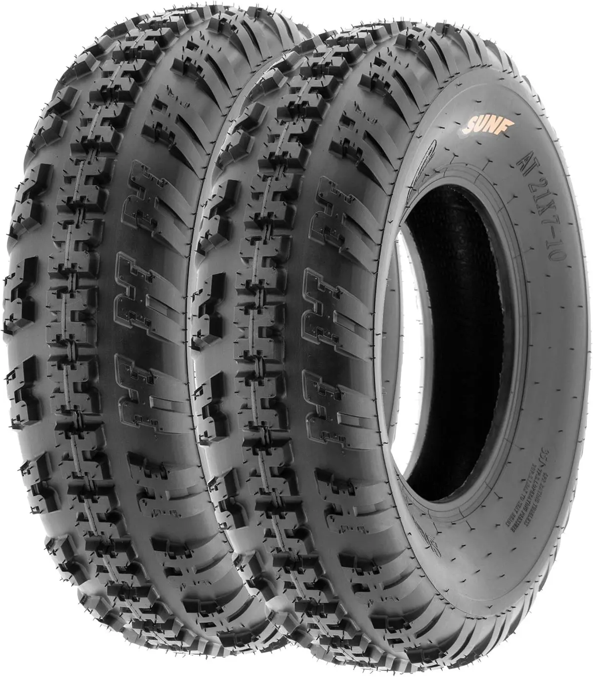 Sunf 20-6-10 A031 Atv/Utv Tire 2025 – Kuwait 1