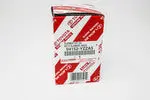 Genuine Toyota Engine Oil Filter Element - Toy04152-Yzza5 1