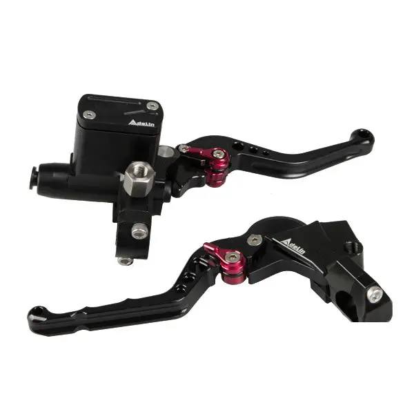 Adelin Cnc Brake Lever Set 1