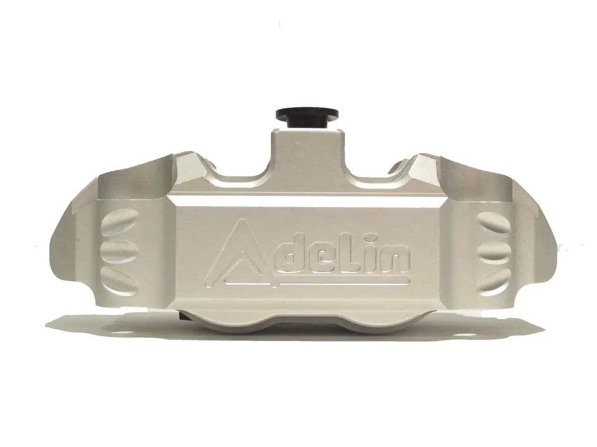 Adelin 4 Pot Caliper For Honda Ruckus And Dio 1