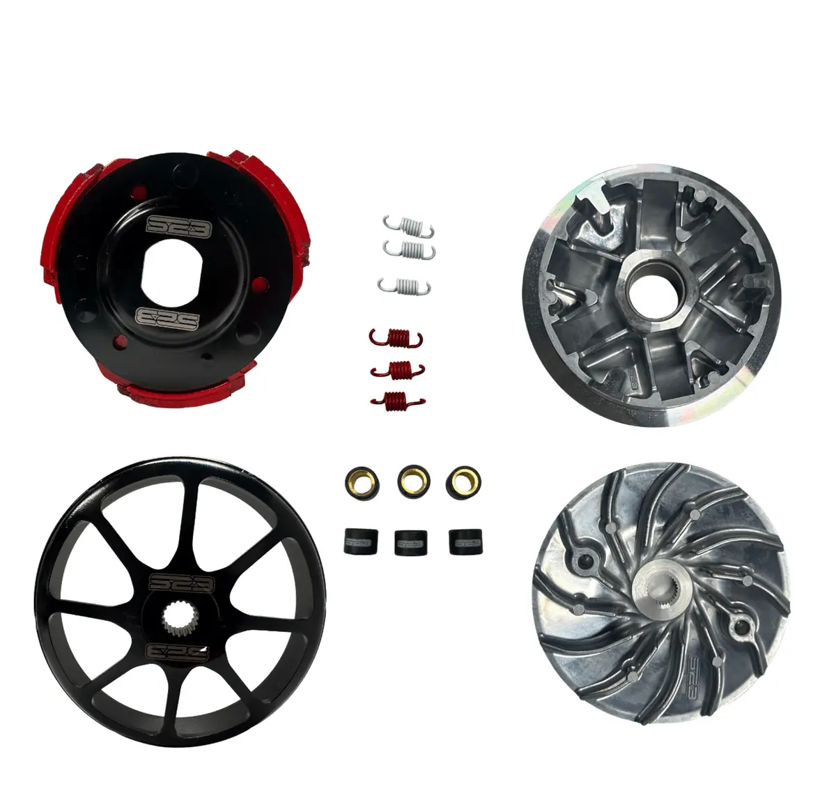 Adv 150 & Pcx 150 Performance Bundle 1