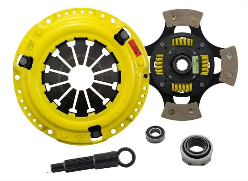 Act Hc7-Hdg4 Heavy-Duty Performance Clutch Kit 1