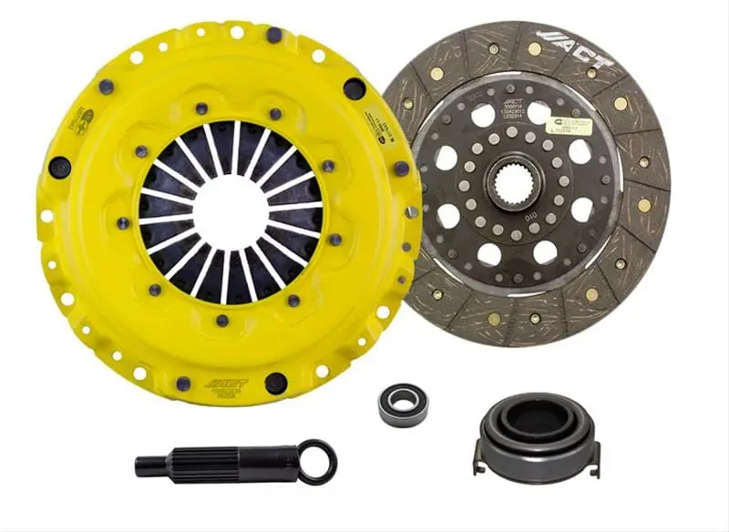 Act Xtreme Duty Clutch Kit – Ai4-Xtsd Series 1