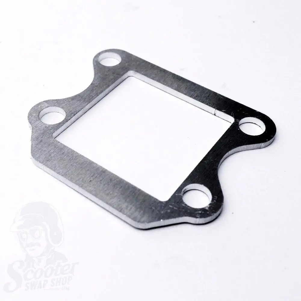 Aero Elite Manifold Adapter 1