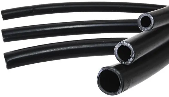 Afr 120-Series Nylon Hose – 3/16" Id, 1 Meter Length (Af120-187-1M) 1