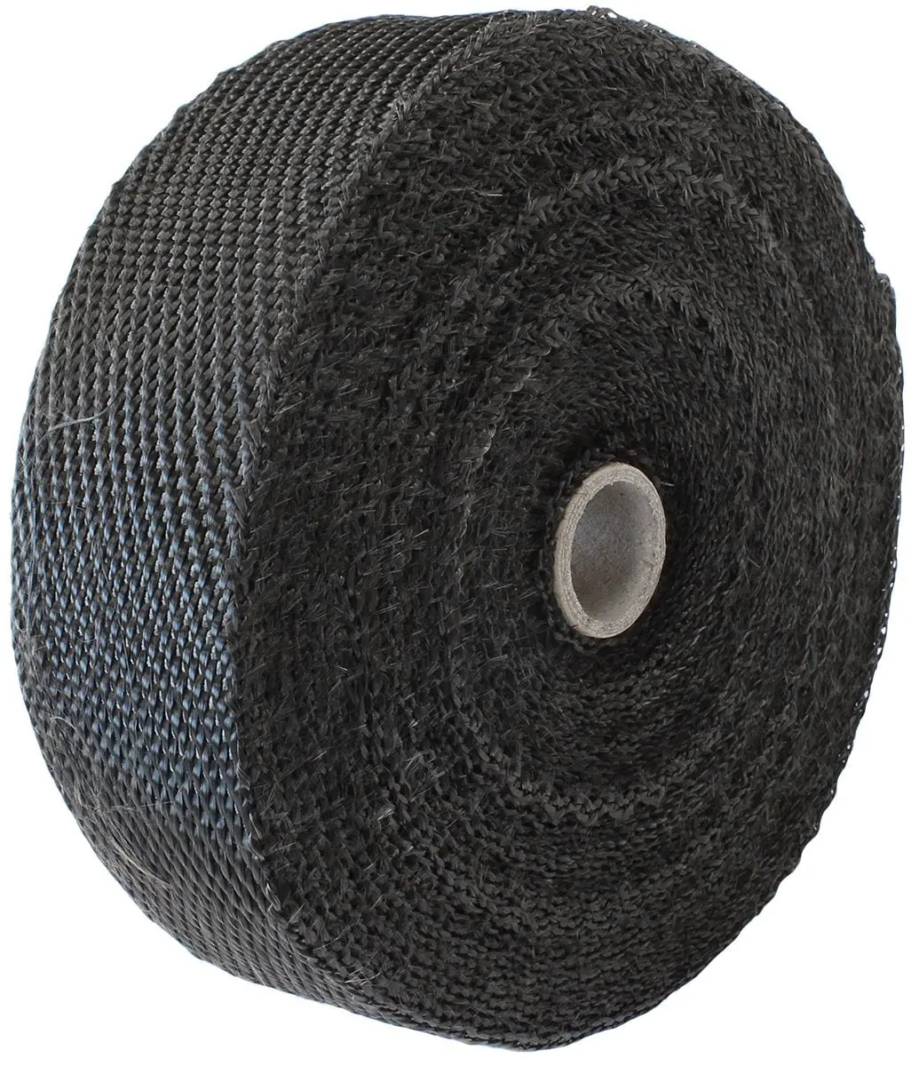 Af Exhaust Heat Wrap – High-Temp Insulation Tape For Headers And Pipes (Af91-3013) 1