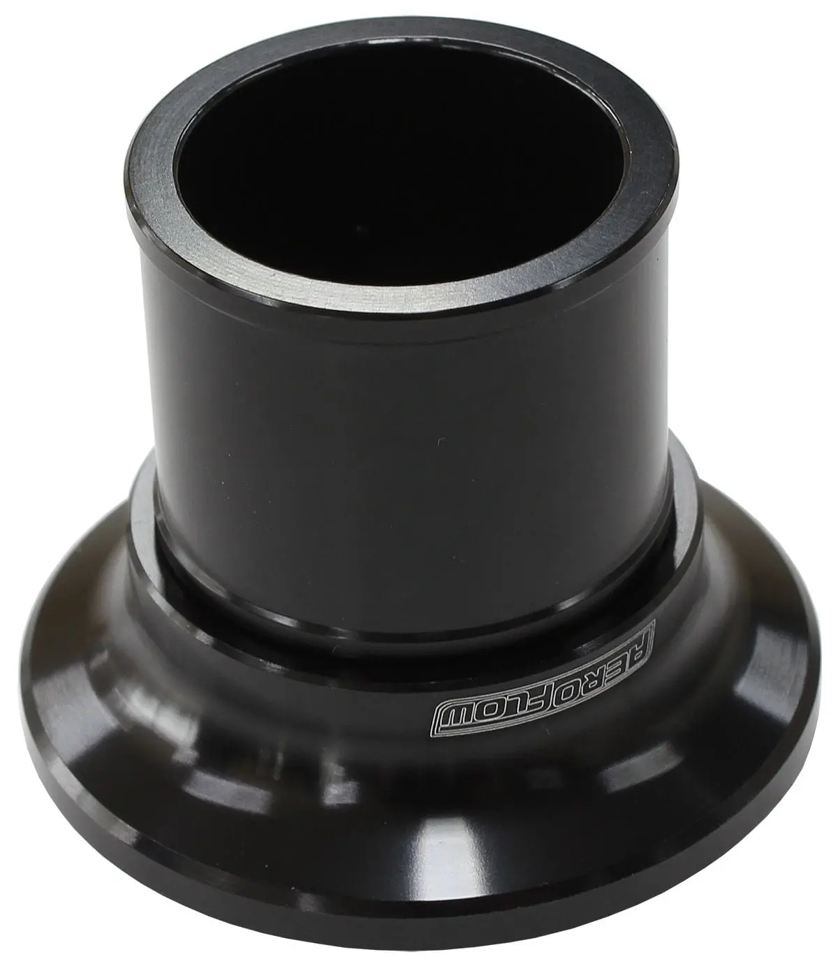 Af64-5058Blk Blow-Off Valve Adapter – Turbocharger Pressure Relief Interface 1