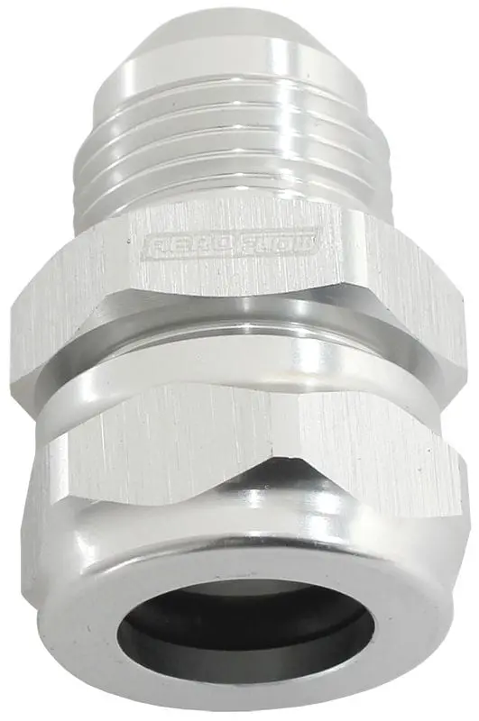 Af741-06-05S 5/16" Push-On Barb To -6An Male Adapter Fitting 1