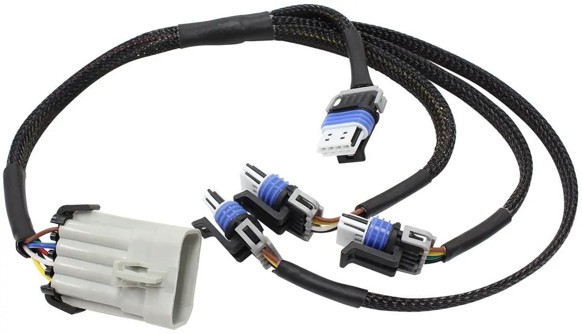 Af49-1534 Oem-Style Coil Sub-Harness Replacement 1