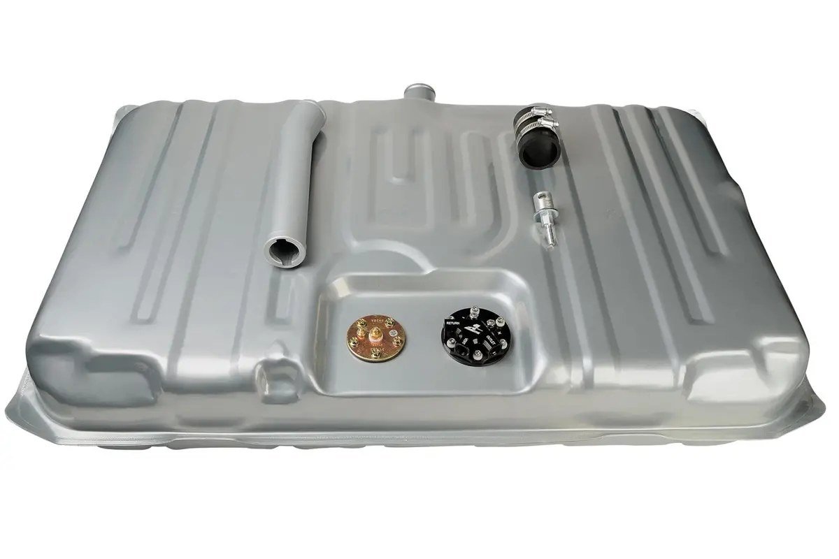 Aeromotive 340 Stealth In-Tank Fuel Pump System – 18301 Universal Mount 1
