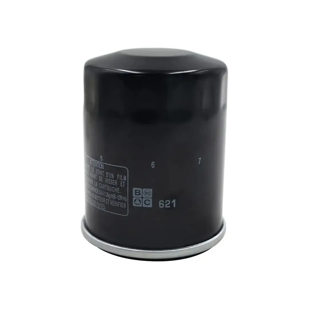 Ahl 621 High-Performance Oil Filter For Arctic Cat Mudpro 1000 Se 2016, Wildcat Sport 2015-2016, Wildcat X Se & Special Edition 2016 1