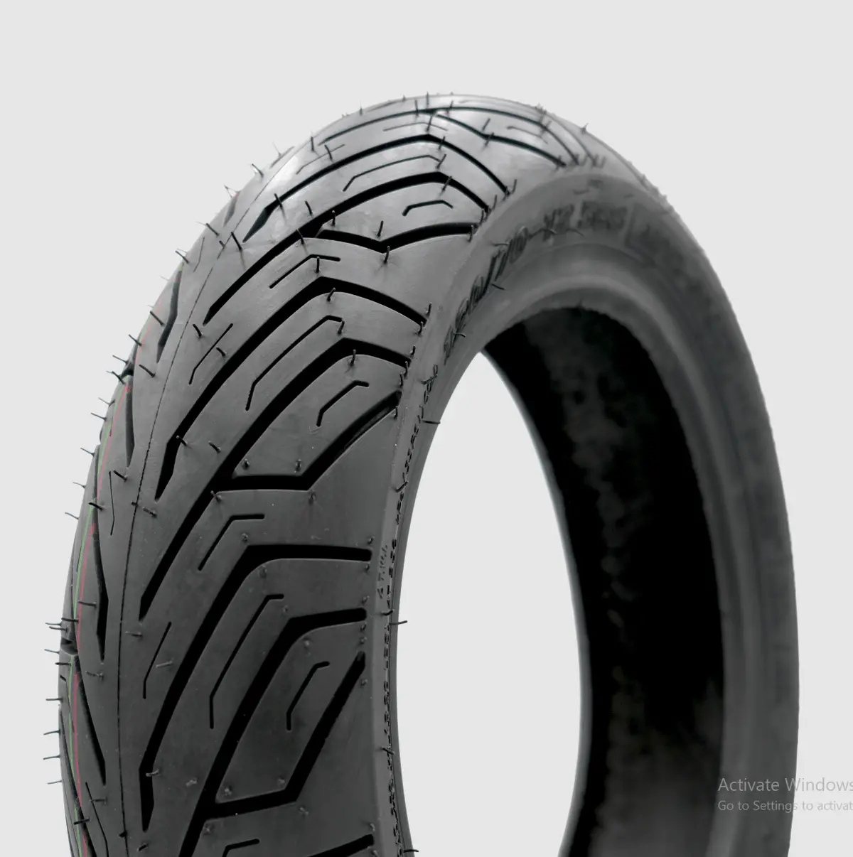 Aipex City Street Tires (12") 1