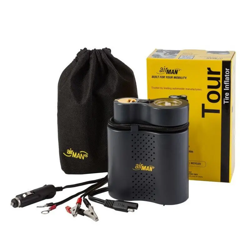 Air Man Compressor 1