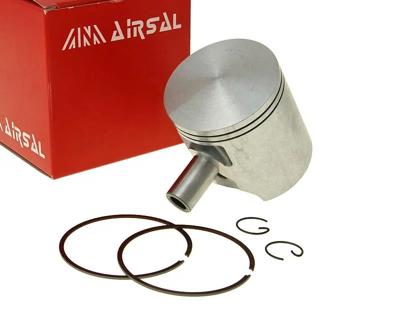 Airsal 55Mm Piston 1