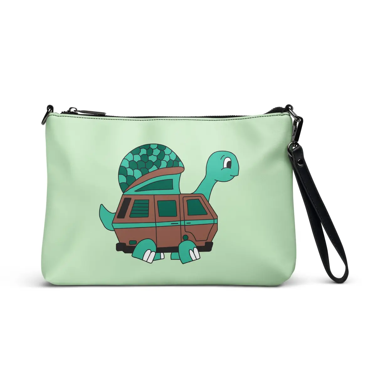 Tom Turtle Crossbody Bag 1