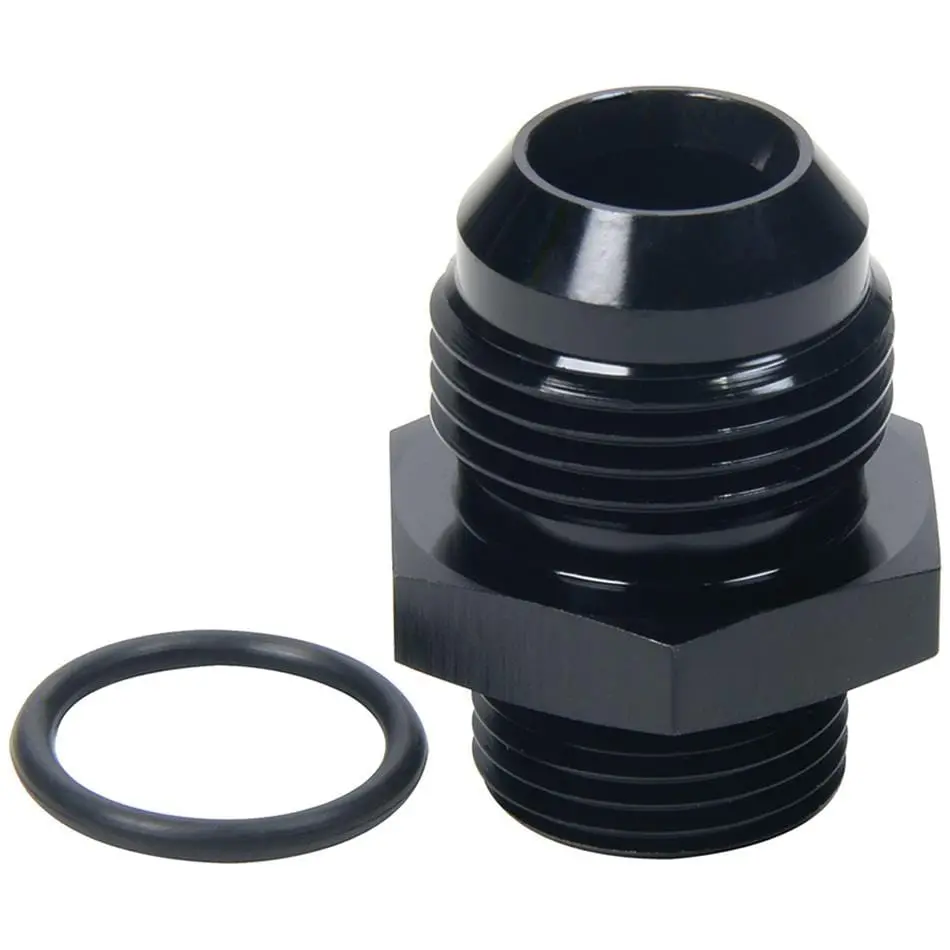 Allstar Performance Universal Adapter Fittings – Stainless Steel, Part All49853 1