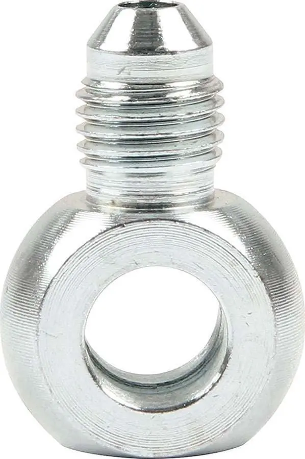 Allstar Performance All50061 Stainless Brake Fitting Kit 1
