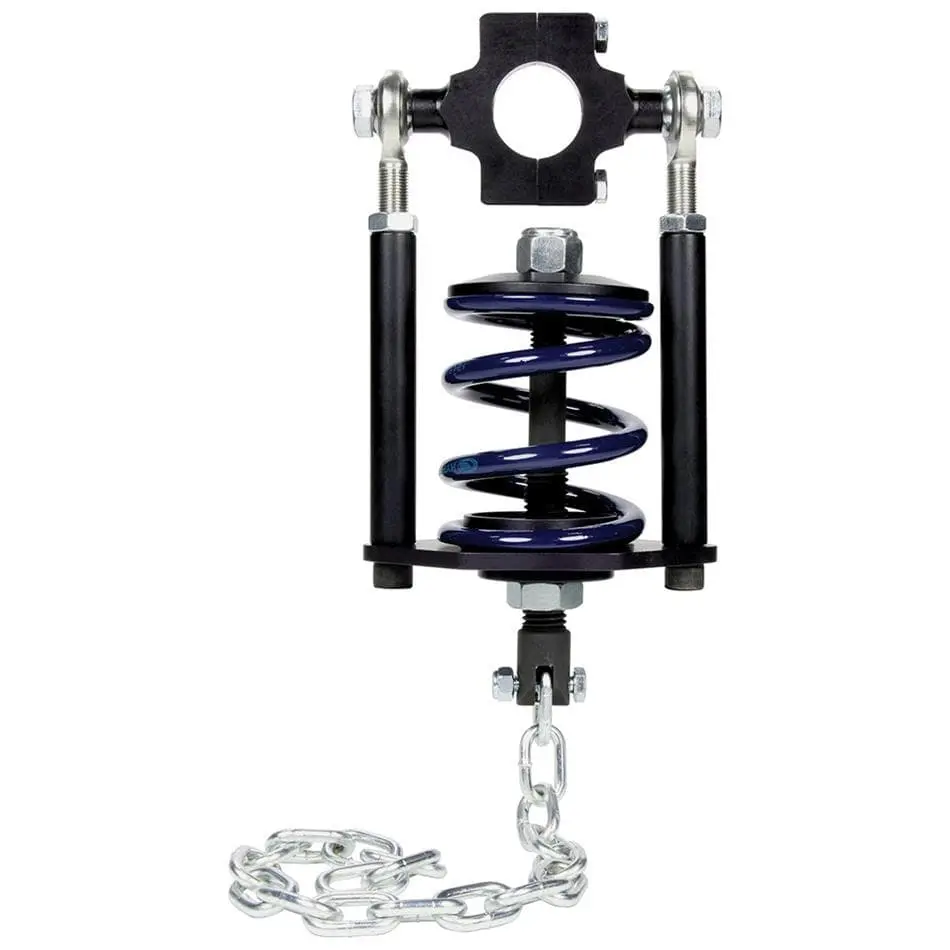 Allstar Performance All64315 Adjustable Coilover Springs 1