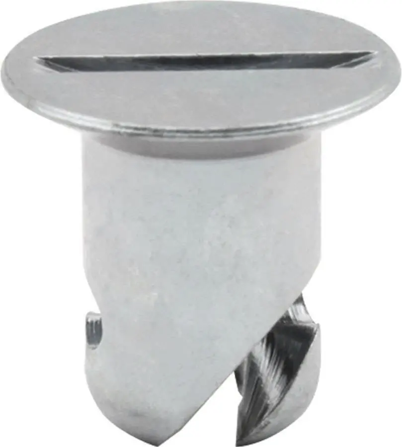 Allstar Performance Flush-Head Button Head Fasteners - All19270 1