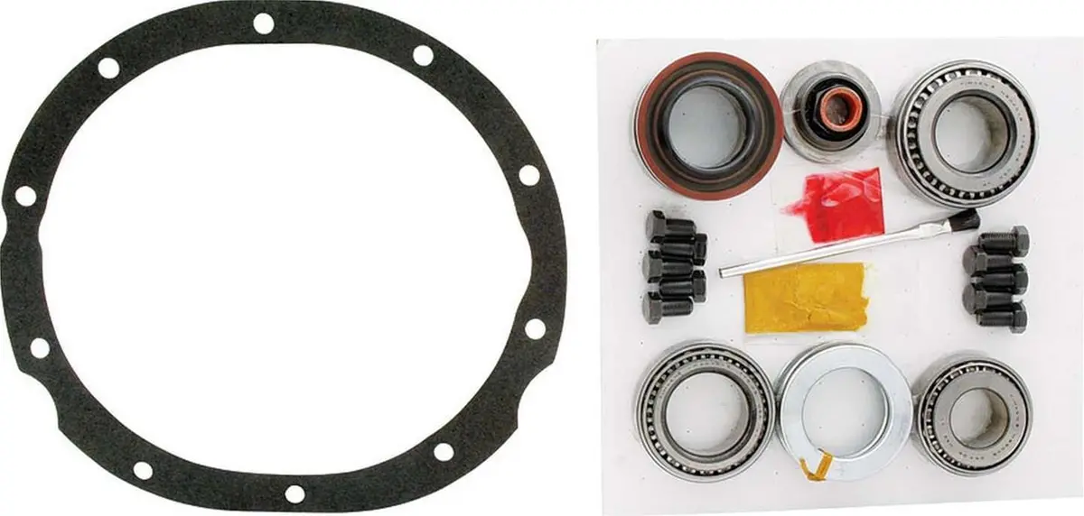 Allstar Performance Ring And Pinion Installation Kit – All68513 Universal Set 1