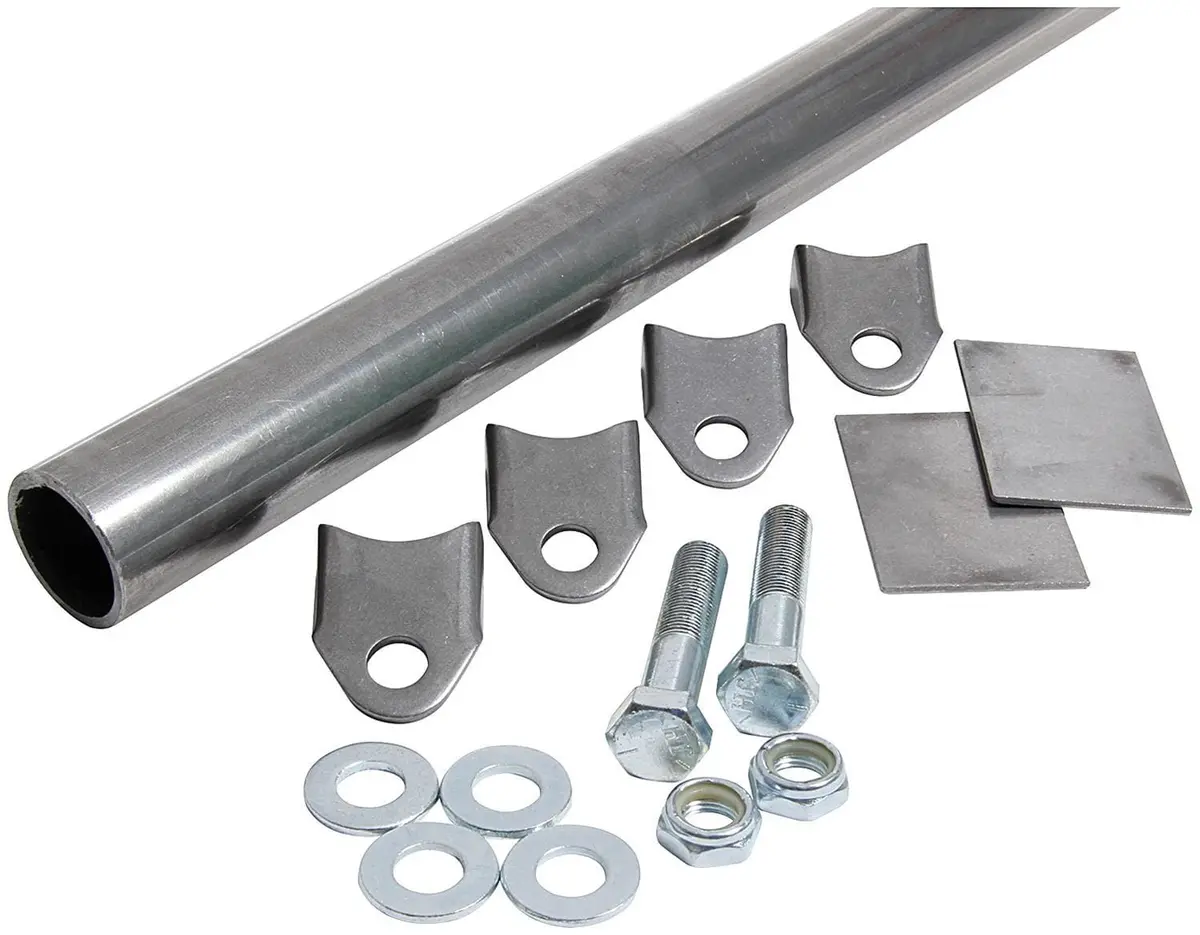 Allstar Performance All60230 Shock Mount Kit 1