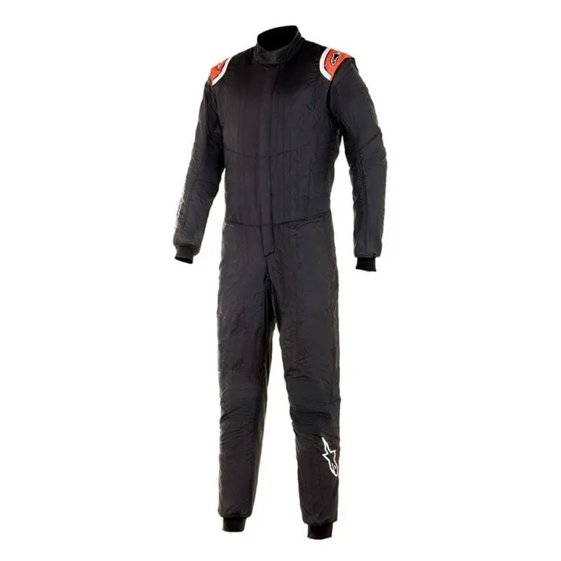 Alpinestars Hypertech V2 Racing Suit (Model 3350220-13-54) 1