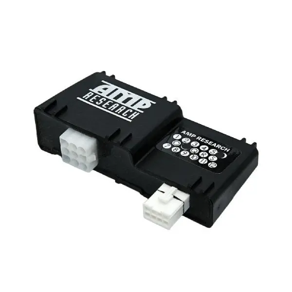 Amp Research ( Sta ) 19-04280-Sta Controller | A-04 / A-06 Replacement - Pt# Sta-06 (A3) 1