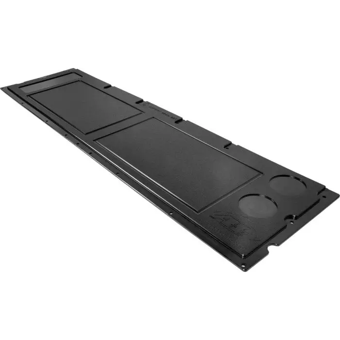 All-Pro Off-Road 2005-Current Toyota Tacoma Overland Tailgate Table - Pt# Ap309453 (B3) 1