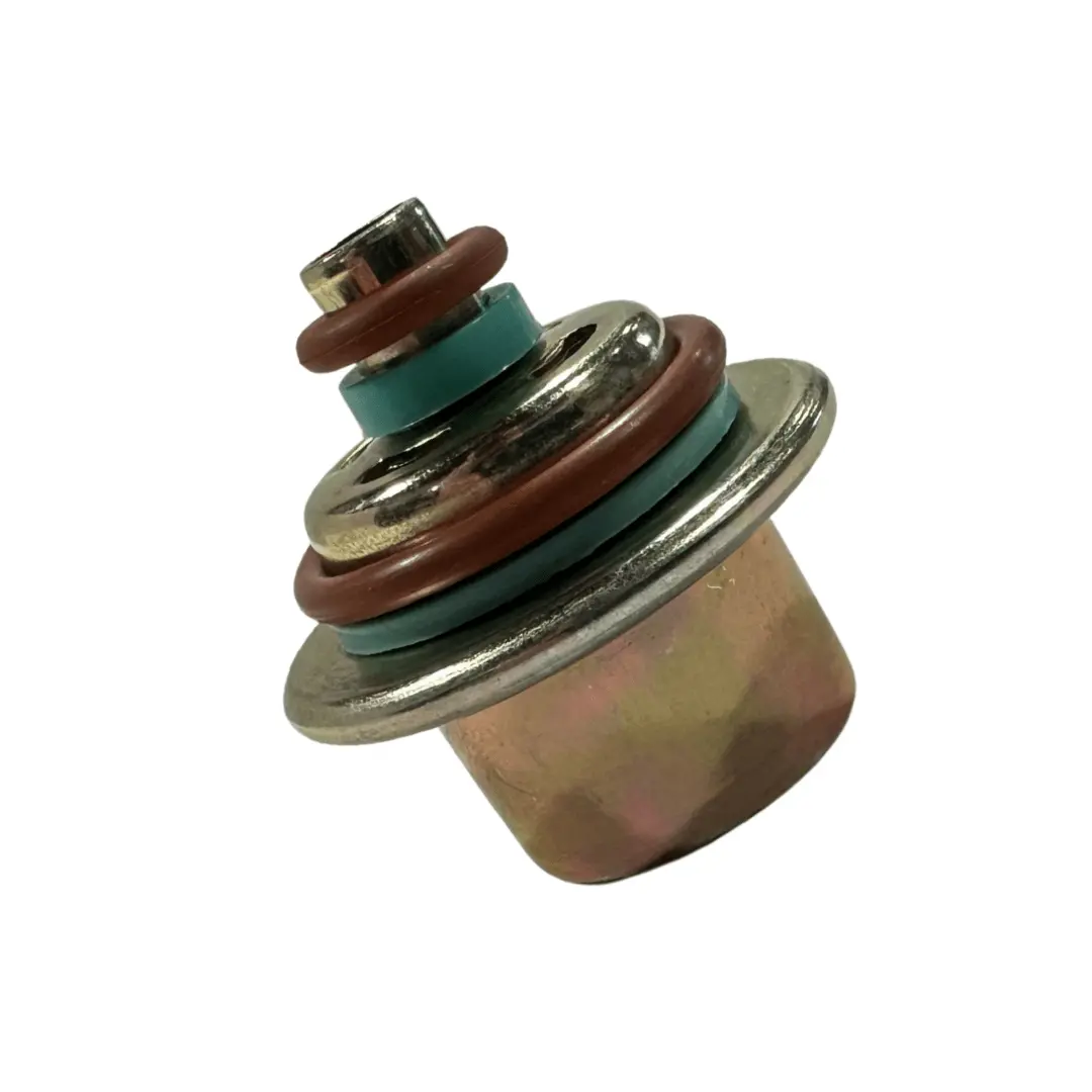 Aprilia Ditech Sr50 Fuel Pressure Regulator 1