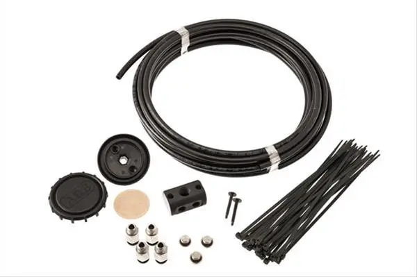 Arb Differential Breather Kits - Pt# Arb170112 (A1) 1