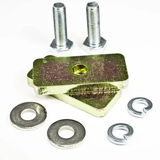 05-18 Tacoma Old Man Emu Fitment Kit Fk29 (Driveshaft Spacer For Vibration Correction When Lifting) - Pt# Fk29 (Peg) 1