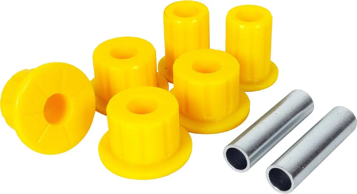 Old Man Emu Shackle Bushing Kit For El122ra / El122rb Springs Omesb121 (Peg) 1