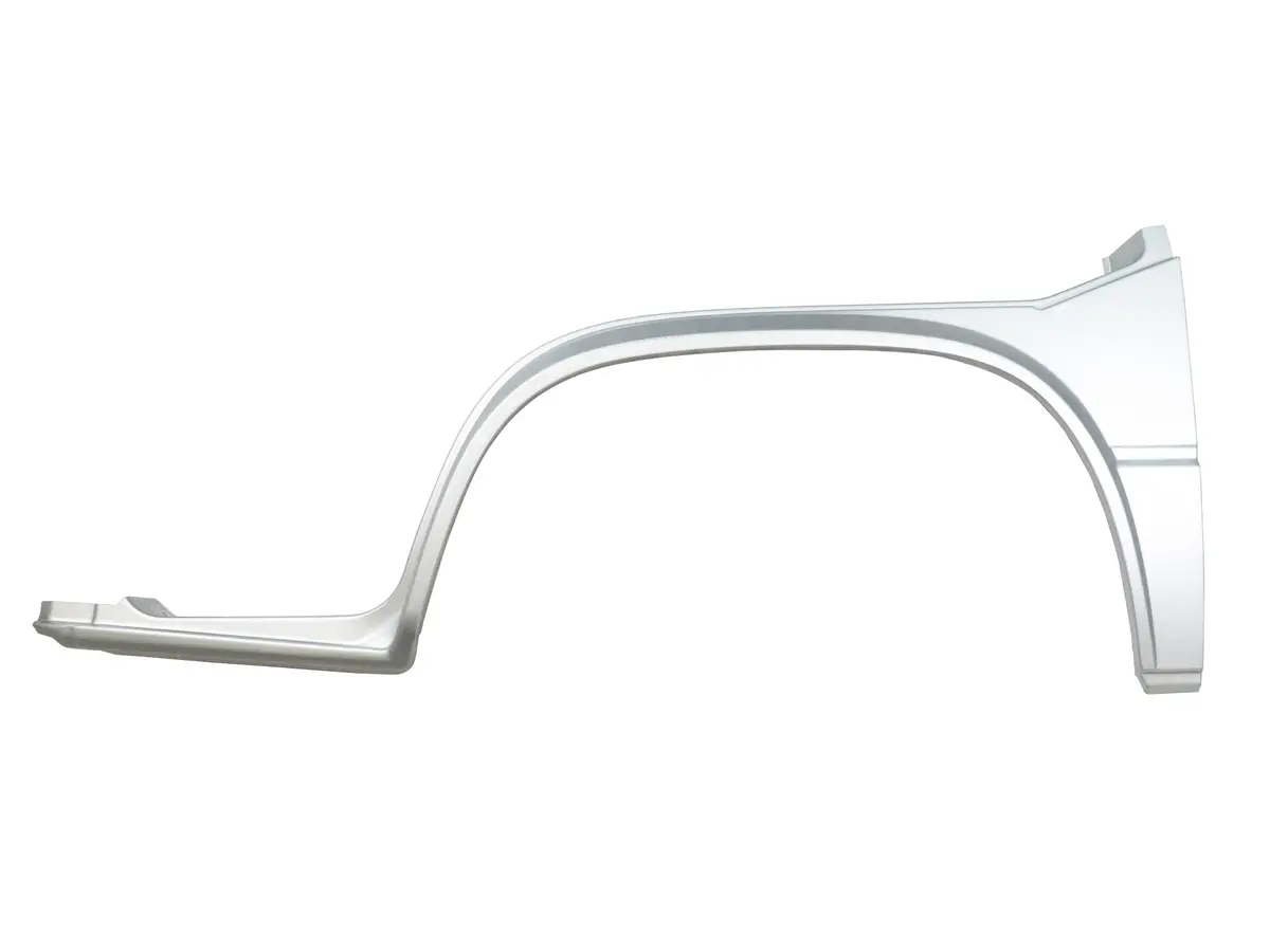 Body Panel - Wheel Arch (Driver Front) [Vanagon] 1