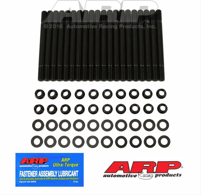 Arp Pro Series Cylinder Head Stud Kit - 154-4202 1